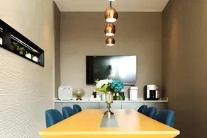 Home Inn Style Golden Beijing Deshengmen Outer Street - Image 5