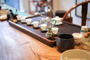 MingYueChuan·Infully Yunsu Hot Spring Hote - Image 5