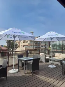 Hotel Deutsches Haus Swakopmund - Image 4