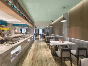 Jalon Tonghe Hotel - Image 3