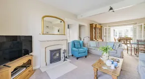 East Cottage - Image 2