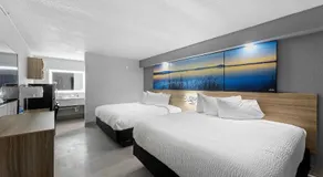 Days Inn by Wyndham San Antonio Near Lackland AFB - Image 2