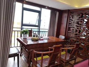 Zhe Shang Hotel - Image 4