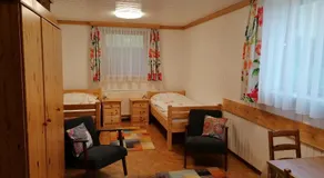Ferienwohnung Liskowetz - Image 3