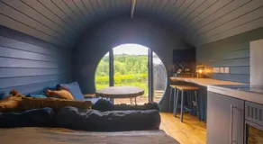 Kingswood Lodges - Image 2