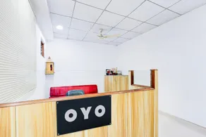 Hotel O Noida Comfort INN - Image 5