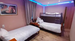 Gäste Zimmer-Ristorante Kochertal da Enzo - Image 2