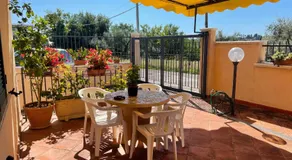 LA CASA IN COLLINA - Image 4