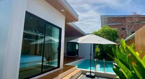 The Town Pool Villas - Image 2