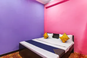 Hotel O Rajdhani Hotel - Image 1