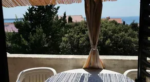 Apartments with parking space Mandre - Pag - 24574 - Image 3