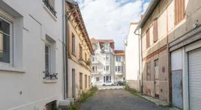 Le Vizier - Appartement design avec parking en centre ville - Image 4