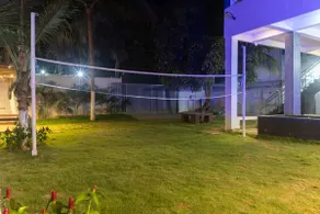 Villa De Aqua ECR 2 with Rain Shower Pool and 4K Cinema - Image 5