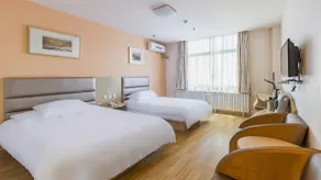 Grace Inn Weihai Shandong University - Image 2