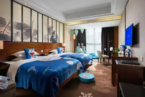 Xiangtan Mingyi Hotel (Bantang City Railway Station Store) - Image 2