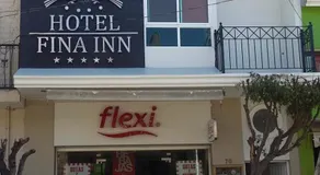 HOTEL FINA INN - Image 3