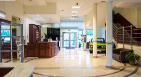 Hotel Restauracja Autos - Image 5