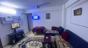 شاليه مكيف بقريه الأندلسيه - Image 2