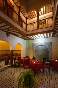 La lune de Marrakech Riad - Image 5