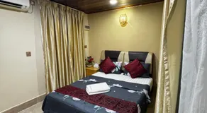 Norvilla Rooftop Pantai Cenang - Image 2