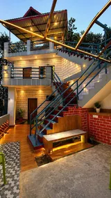 Tree Heaven Resort-Kanatal - Image 4