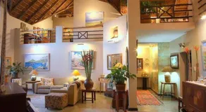 Utopia in Africa Guest Villa - Image 3