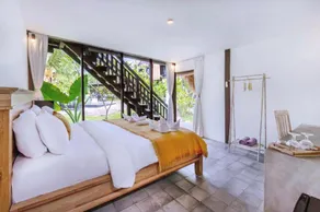 Belvilla Seaside Hermitage Bungalow Canggu Beach - Image 5