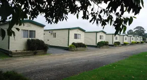 Prom Central Caravan Park - Image 3