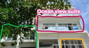 Villa Talisay Kaputian - Ocean View - Image 2