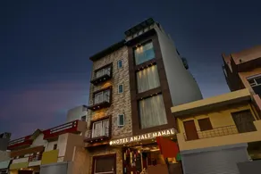 HOTEL KK RESIDENCY - Image 3