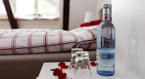 Pension Altes Burghotel - Image 4