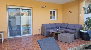 Riumar "Gecko", 250m to beach, private pool, On-Site-Service, dog beach - Image 3
