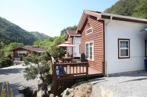 Yeongwol Misa Valley Pension - Image 5