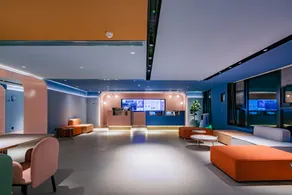 Hanting Hotel Xi'an Yanta North Road Lijiacun Wanda - Image 2