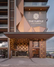 The Turtle Hotel Bangsaen - Image 3