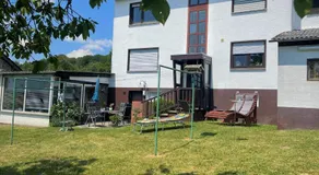 Ferienwohnung Eifel (Blick Aremberg) - Image 4