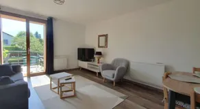 Duplex proche de Genève et du lac léman - Image 2