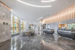 Atour Hotel Nantong Central South BRICS - Image 3