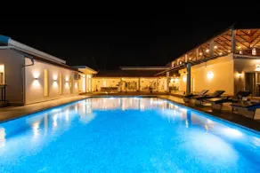 ELIVAAS, Tranquility, Coorg 5-BHK pet-friendly - Image 3