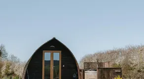 Water Hall Farm by Wigwam Holidays - Image 4