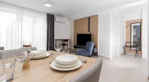Garden Palace - Da Matteo Deluxe Apartment - Image 3