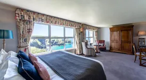 Mullion Cove Hotel & Spa - Image 2