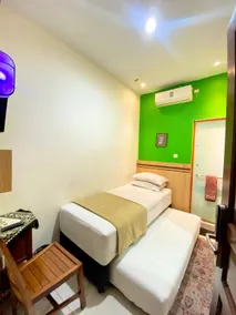 Cabin Hotel Bhayangkara - Image 2