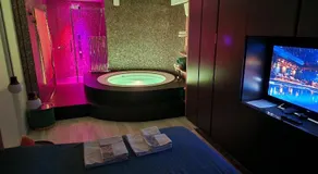 Luxury Room & Private Spa - Rio Botteniga - Image 2