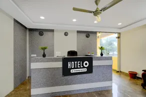 Super Hotel O Shamshabad Station Formerly Grand Vista Hotel - Image 5