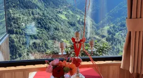 Villa Machakhela●ვილა მაჭახელა - Image 5