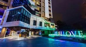 覓玥精品時尚旅館 Mi Yue Boutique Motel - Image 5