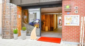 Sleepwood Hotel - Image 4