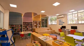 SESC CONTAGEM - Image 4