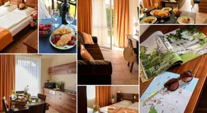 Amelia Apartamenty - sala zabaw, 2 sypialnie, garaż podziemny - Image 2